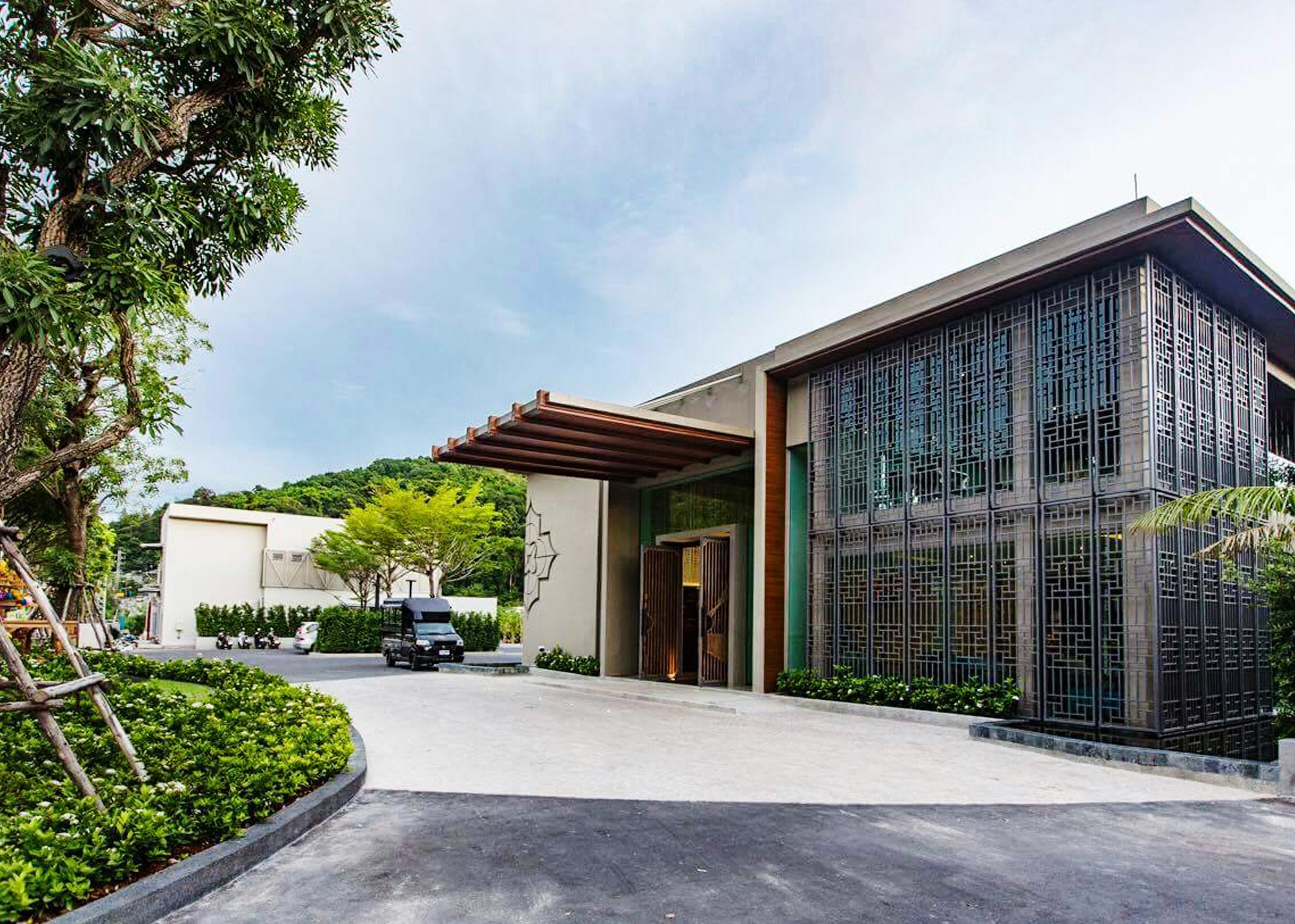 Fusion Phuket Hotel Patong
