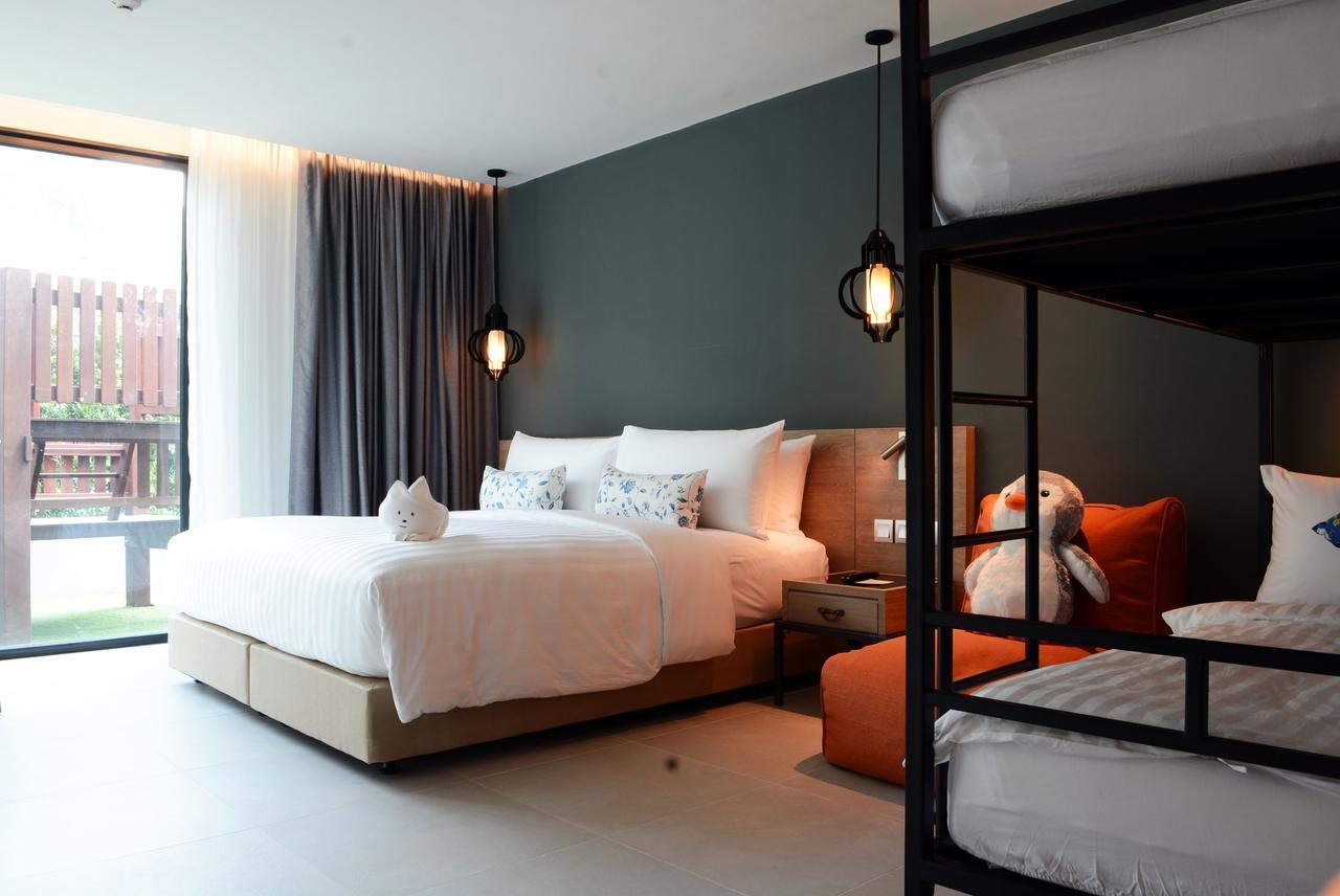 Fusion Phuket