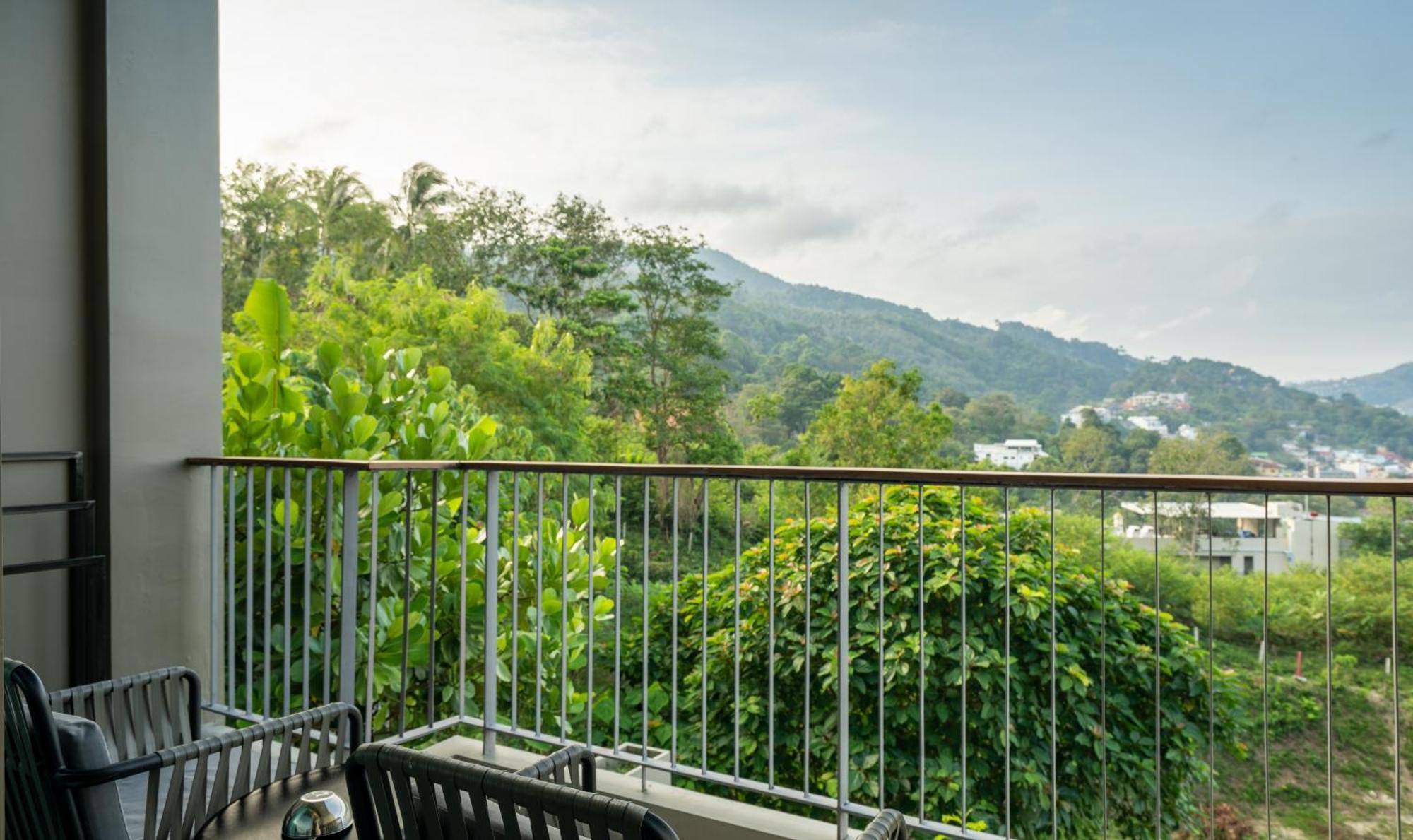 Fusion Suites Phuket Patong 5* Patong