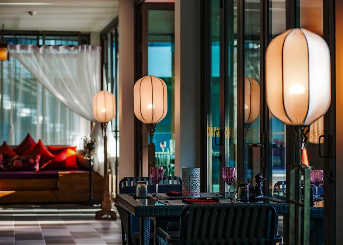 Fusion Suites Phuket Patong